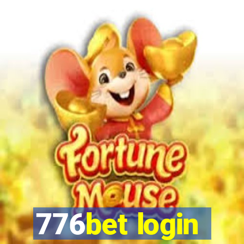 776bet login
